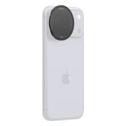 SmallRig 6877 - nakładany filtr szary, zamienny ND (VND, ND2-32) do iPhone 18 Pro / 18 Pro Max